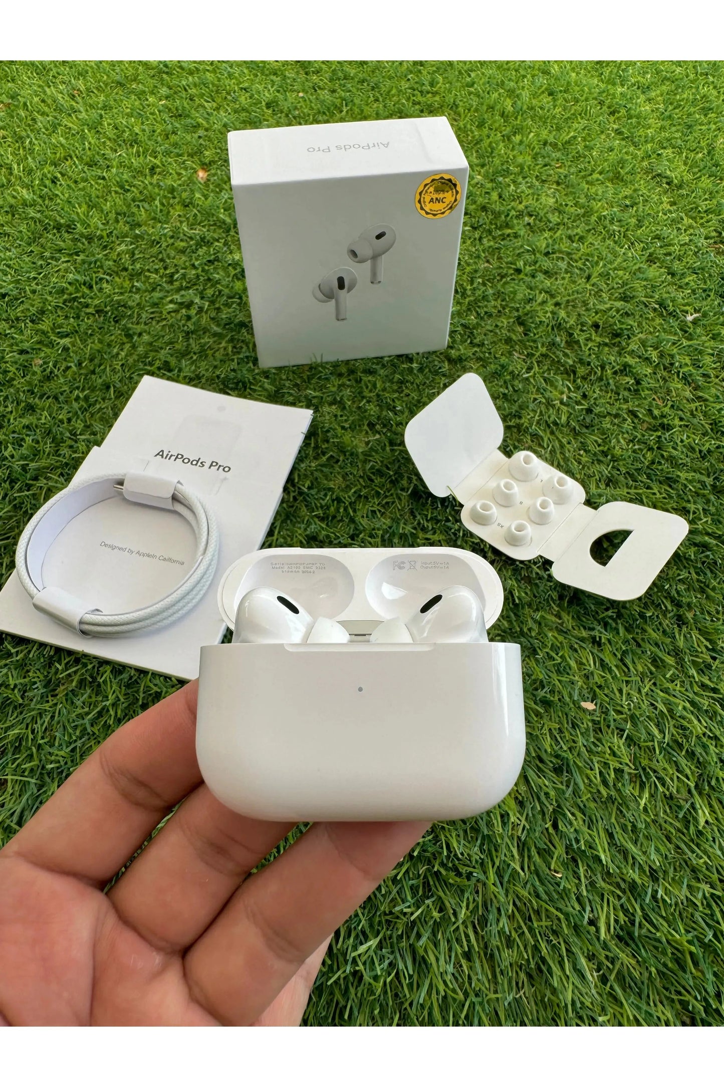 Airpods pro 2da generación