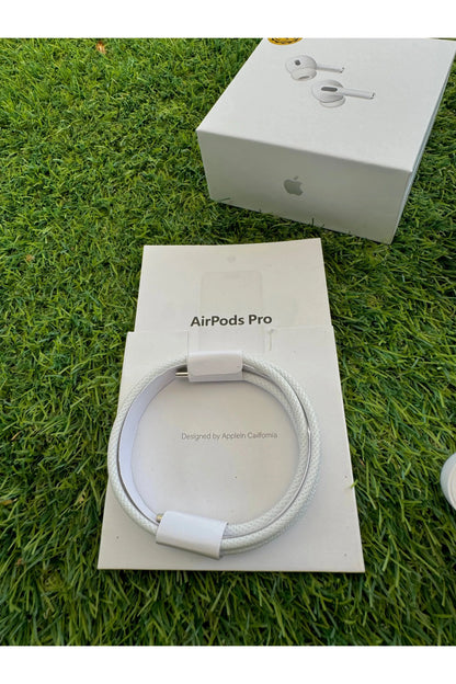 Airpods pro 2da generación