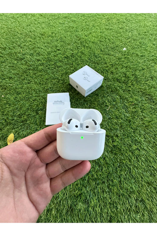 Airpods 4