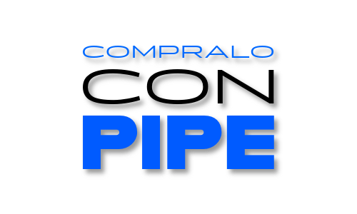 Compralo con pipe